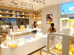 -好利来(十里河店)