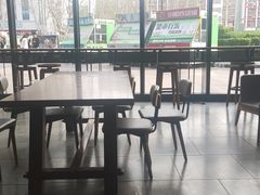 -星巴克(济宁万达广场店)