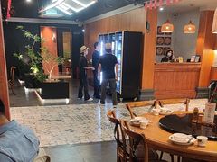 -味莊餐厅(康庄南街店)