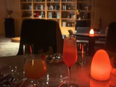 -三迪希尔顿酒店·星空酒廊