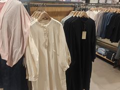 -MUJI无印良品(远洋未来广场店)