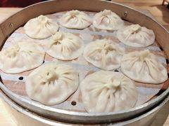 -老班长手工灌汤包老店(东山店)