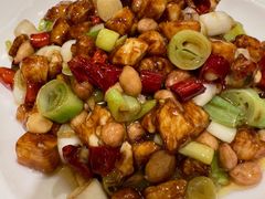 宫保鸡丁-芳草品味轩(芳草街店)