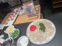 -蜀九香火锅(彩虹店)