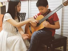 -迷音音乐国际艺术中心(三林店)