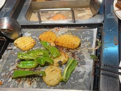 -星伦多自助料理·涮烤一体(虹悦城店)
