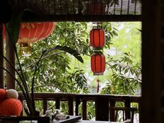 -行人小筑·茶馆(岑村火炉山分店)