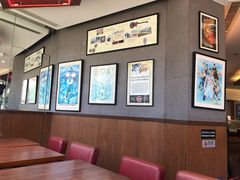 -FATBURGER 特富客汉堡(外交公寓店)
