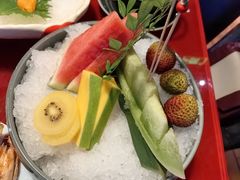 -万岛日本料理铁板烧(梅赛德斯奔驰店)