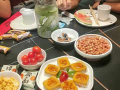 -辣尚瘾·烤鱼·新川菜(交大直营店)