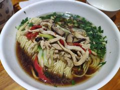 -肆姐面粉馆(坡子街店)
