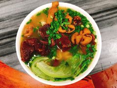 -珍珍小食店(西华路店)