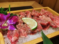 -韩烧牛中牛·甄选黑牛烤肉(黑金店)