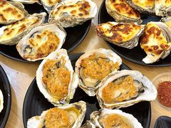 -蚝抵食·湛江生蚝(湾北路店)