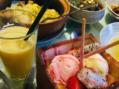 -青年公社烤鸭(青年路店)