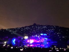 -威海华夏城景区