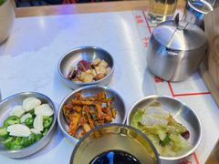 -杨记齐齐哈尔烤肉(总店)