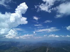 -白草畔自然风景区