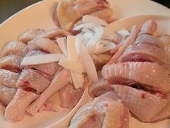 -同仁四季椰子鸡(海岸城天利店)