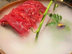 -盡膳口福跷脚牛肉火锅(晶耀前滩店)