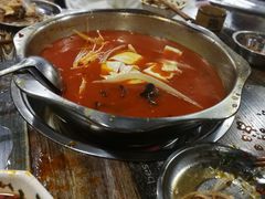 -蜀渔轩美蛙鱼火锅(郫筒店)