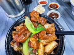 -珍珍小食店(西华路店)