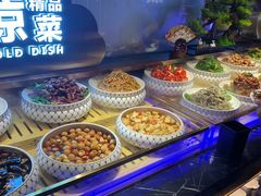 -德得轩烤涮一体自助餐厅(王府井店)