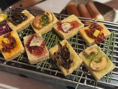 -芸山季·云南山珍菌火锅(人民广场来福士店)