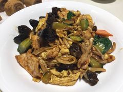 iphone_upload_pic-四季小馆·地道北京小吃(广百店)