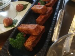 -捞王锅物料理(上海世茂广场店)