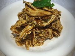 -京味民福烤鸭店(建设四马路店)