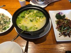 -翠山·映月湖景餐厅(映月湖公园店)