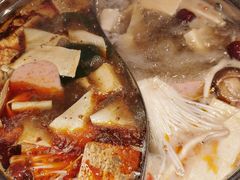 -呷哺呷哺(砂之船奥莱店)