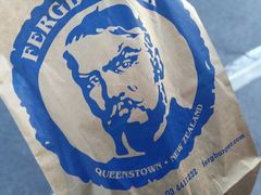 -Fergburger(皇后镇店)