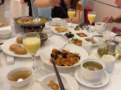 -上海精菜馆(虎踞关店)