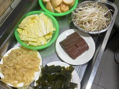 -东林特味活杀鸡