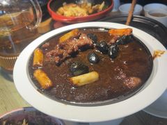 -798餐厅(任丘路店)