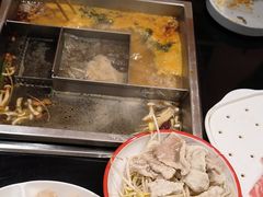 -重庆德忆火锅（龙南街3店）(渝水岸餐饮)