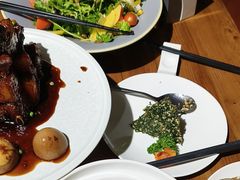 -金枝玉叶上海人家食府(三里河店)