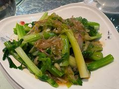 -米庄·原味私房菜(骏壹万邦店)