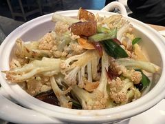 -桂满陇·杭州饭店(清河万象店)