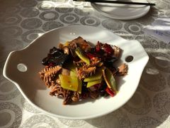 -马凯餐厅(长椿街店)