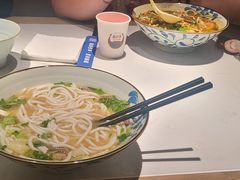 -鑫花溪牛肉米粉(凤凰街创始总店)