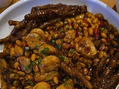 -小柴米·传统江西菜(万寿宫店)