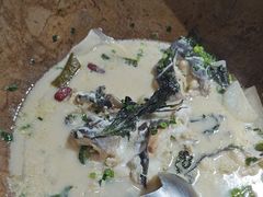 -云中鱼蒸汽石锅鱼(川沙百联店)