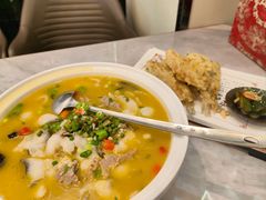 -君霖海鲜私房菜(春柳店)