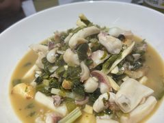 -大灶头·新昌菜(中国茶市店)