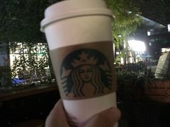 -星巴克(成都科学城店)