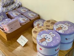 -暖忆烘焙甜品