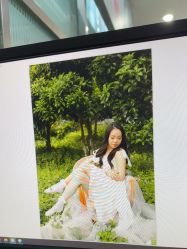 -初白IMAGE·女子摄影